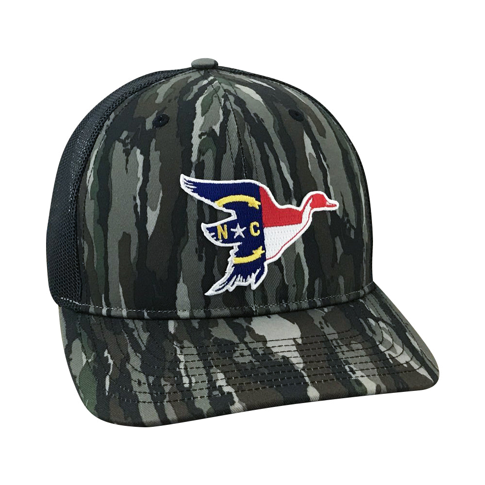 NC Pintail - Adjustable Cap - Dixie Fowl Company - Hat