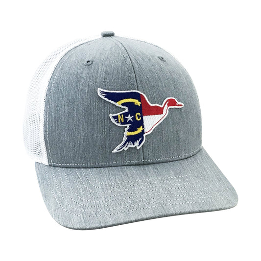 NC Pintail - Adjustable Cap - Dixie Fowl Company - Hat