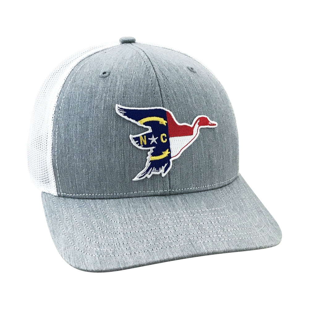 NC Pintail - Adjustable Cap - Dixie Fowl Company - Hat