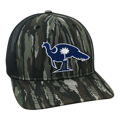 SC Wary Tom - Adjustable Cap - Dixie Fowl Company - Hat