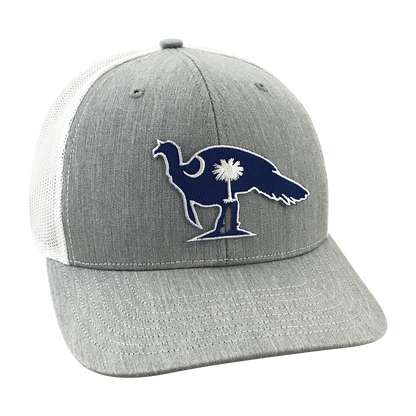 SC Wary Tom - Adjustable Cap - Dixie Fowl Company - Hat
