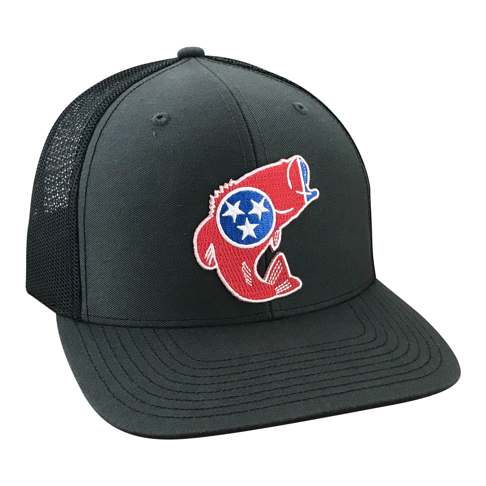 Knoxville Blue Jays Hat – Made in Tennessee Apparel Co.
