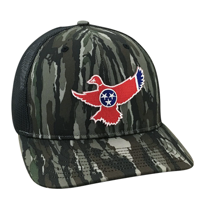 TN Mallard - Adjustable Cap - Dixie Fowl Company - Hat