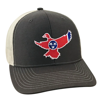 TN Mallard - Adjustable Cap - Dixie Fowl Company - Hat