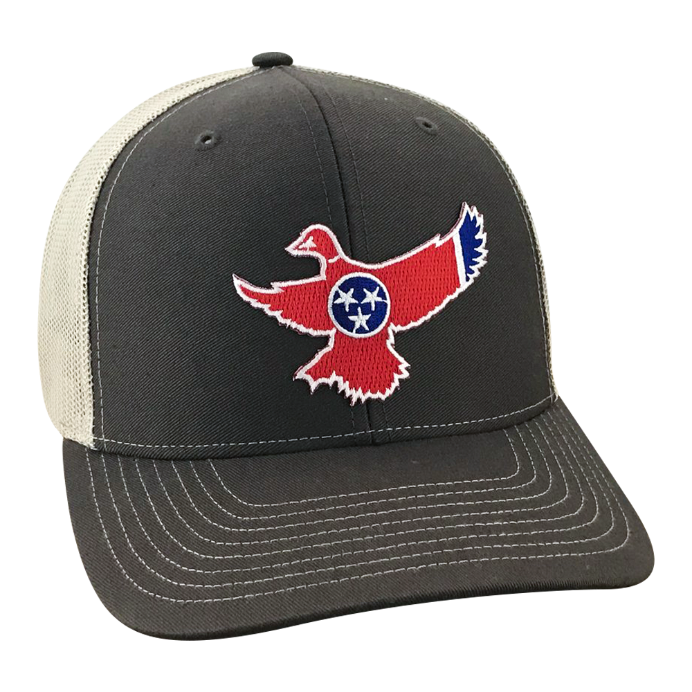 TN Mallard - Adjustable Cap - Dixie Fowl Company - Hat