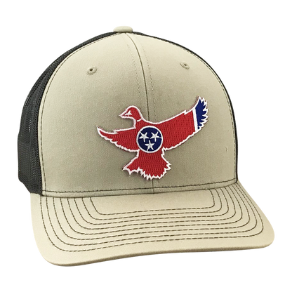 TN Mallard - Adjustable Cap - Dixie Fowl Company - Hat