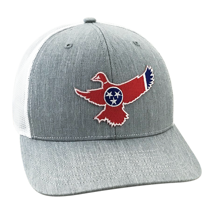 TN Mallard - Adjustable Cap - Dixie Fowl Company - Hat