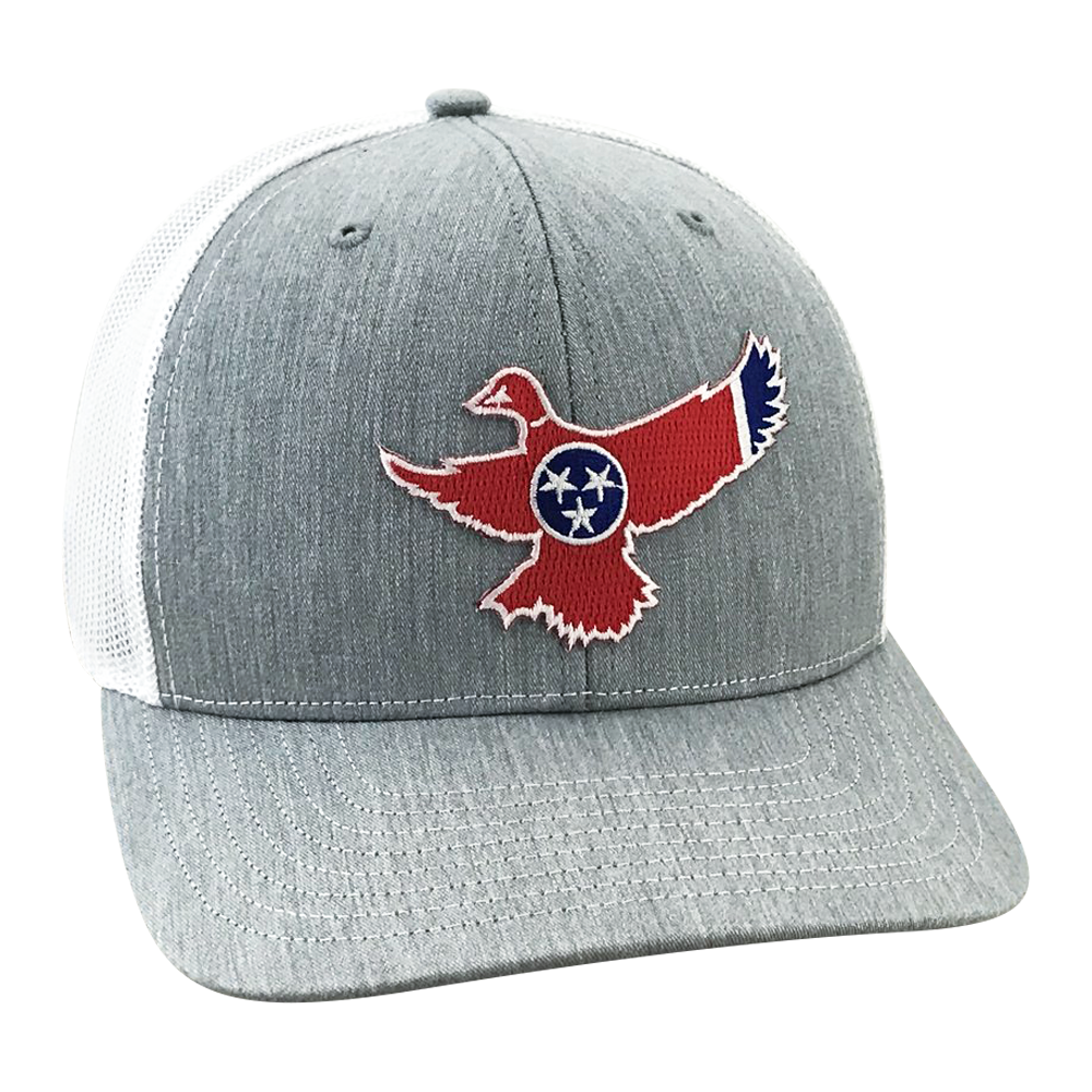 TN Mallard - Adjustable Cap - Dixie Fowl Company - Hat