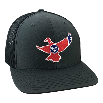 TN Mallard - Adjustable Cap - Dixie Fowl Company - Hat