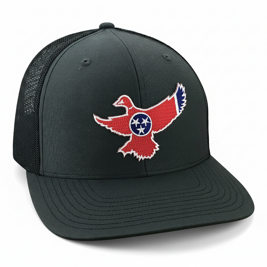 TN Mallard - Adjustable Cap - Dixie Fowl Company - Hat