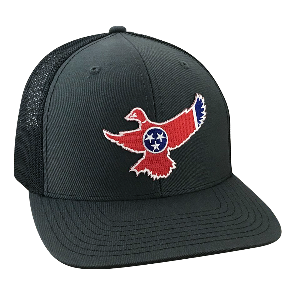 TN Mallard - Adjustable Cap - Dixie Fowl Company - Hat
