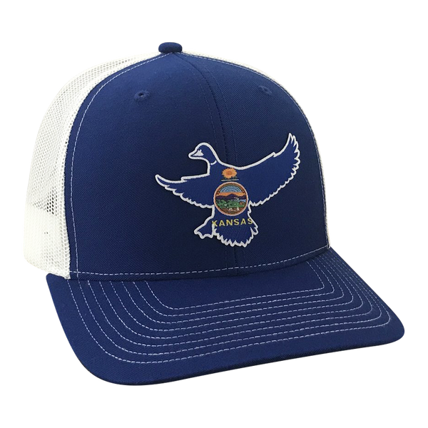 KS Mallard - Adjustable Cap - Dixie Fowl Company - Hat