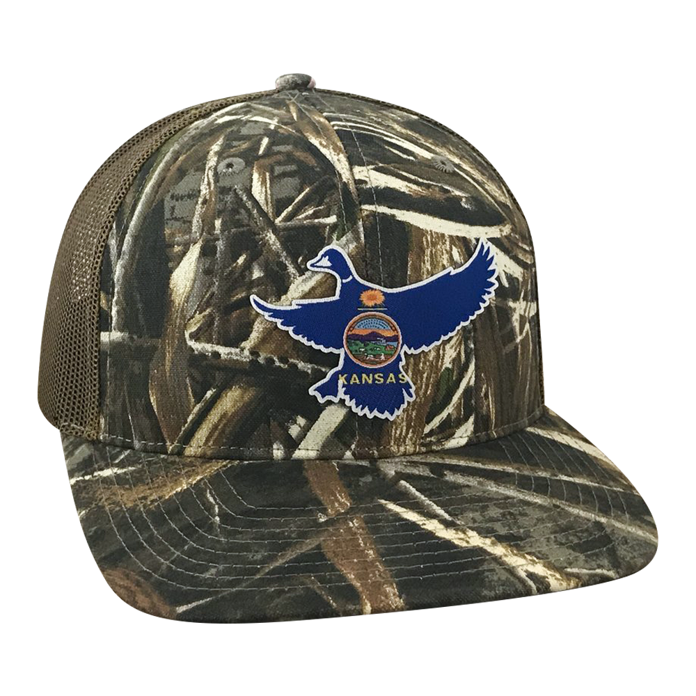 KS Mallard - Adjustable Cap - Dixie Fowl Company - Hat