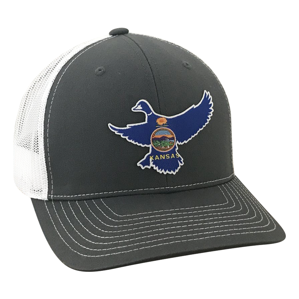 KS Mallard - Adjustable Cap - Dixie Fowl Company - Hat
