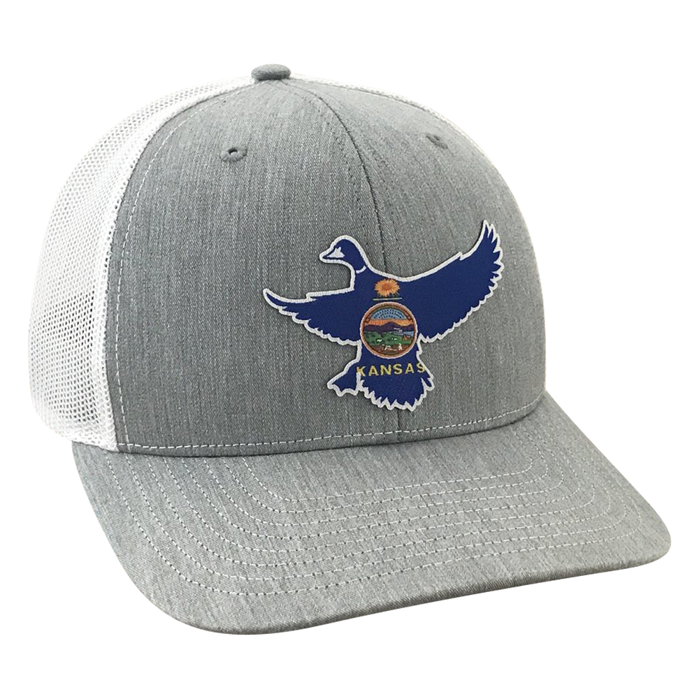 KS Mallard - Adjustable Cap - Dixie Fowl Company - Hat