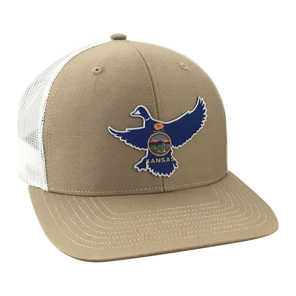 KS Mallard - Adjustable Cap - Dixie Fowl Company - Hat