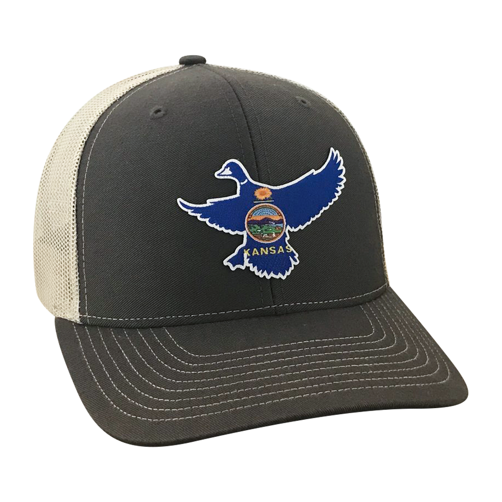 KS Mallard - Adjustable Cap - Dixie Fowl Company - Hat