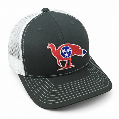 TN Wary Tom - Adjustable Cap - Dixie Fowl Company - Hat
