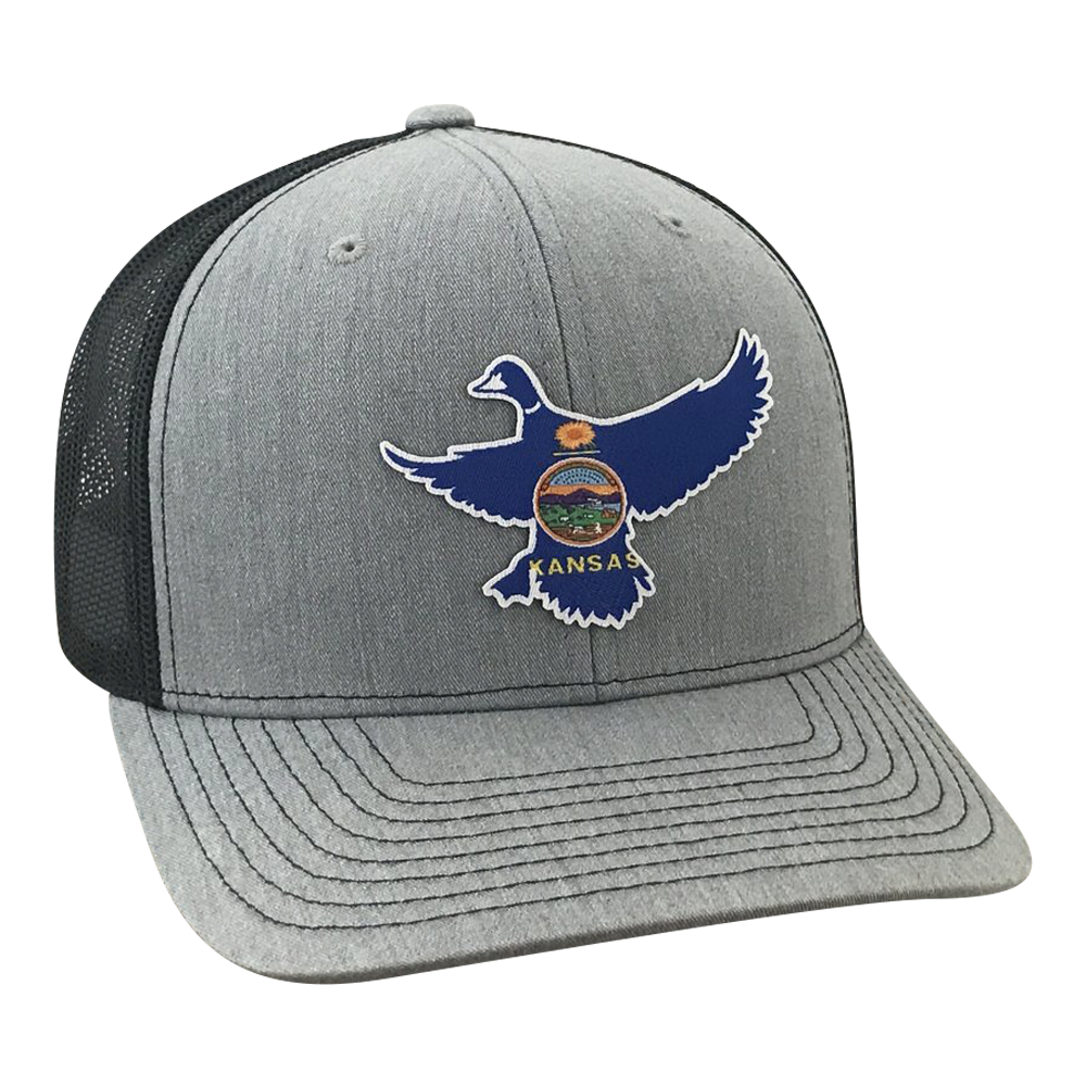 KS Mallard - Adjustable Cap - Dixie Fowl Company - Hat