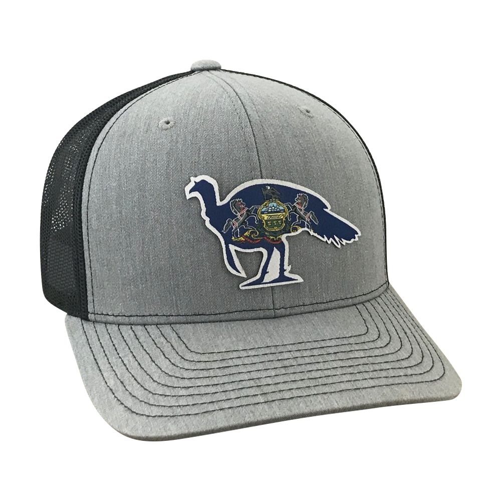 PA Wary Tom - Adjustable Cap - Dixie Fowl Company - Hat