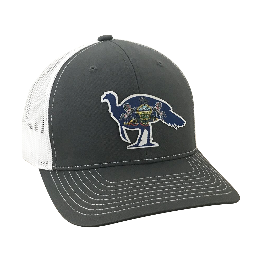 PA Wary Tom - Adjustable Cap - Dixie Fowl Company - Hat