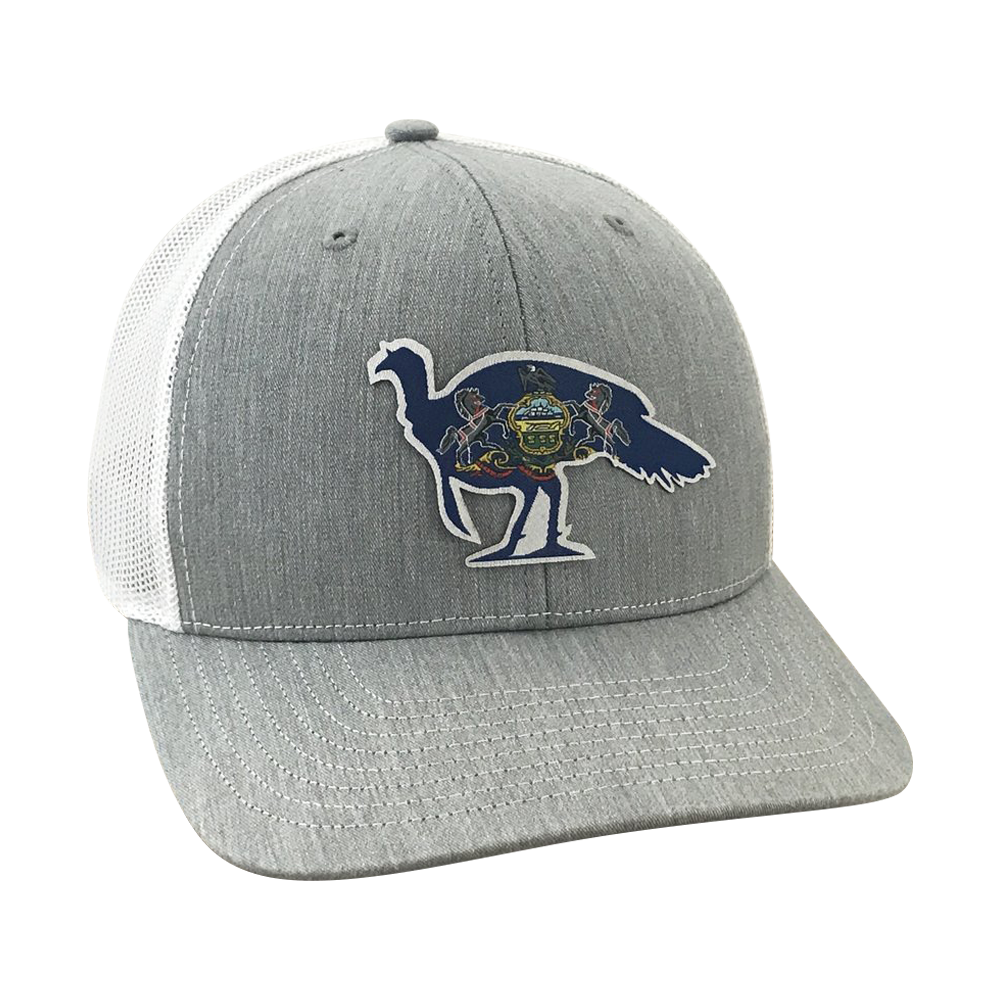 PA Wary Tom - Adjustable Cap - Dixie Fowl Company - Hat