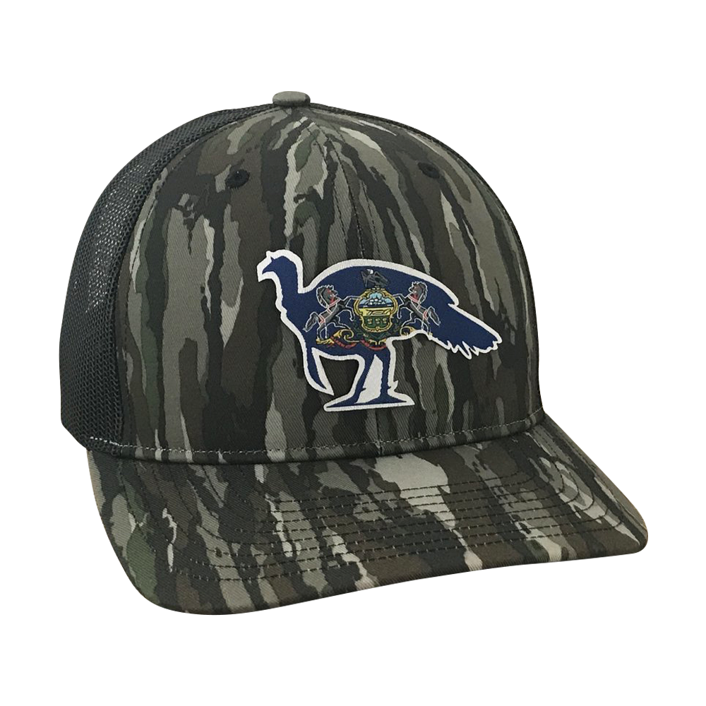 PA Wary Tom - Adjustable Cap - Dixie Fowl Company - Hat