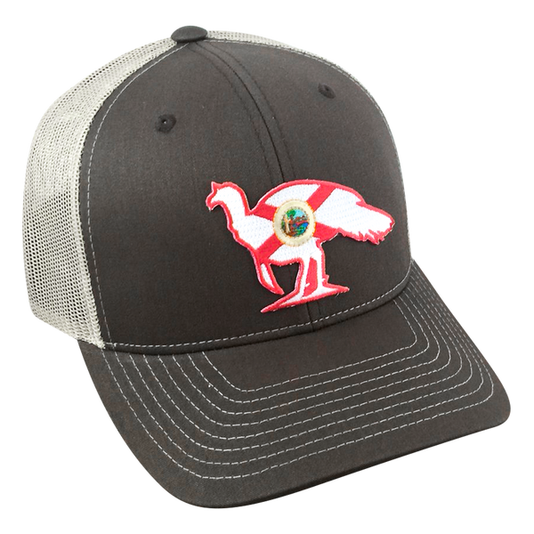 FL Wary Tom - Adjustable Cap - Dixie Fowl Company - Hat
