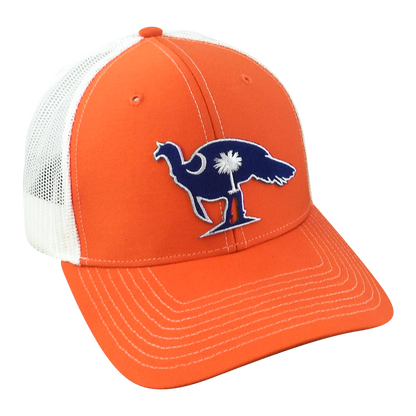 SC Wary Tom - Adjustable Cap - Dixie Fowl Company - Hat