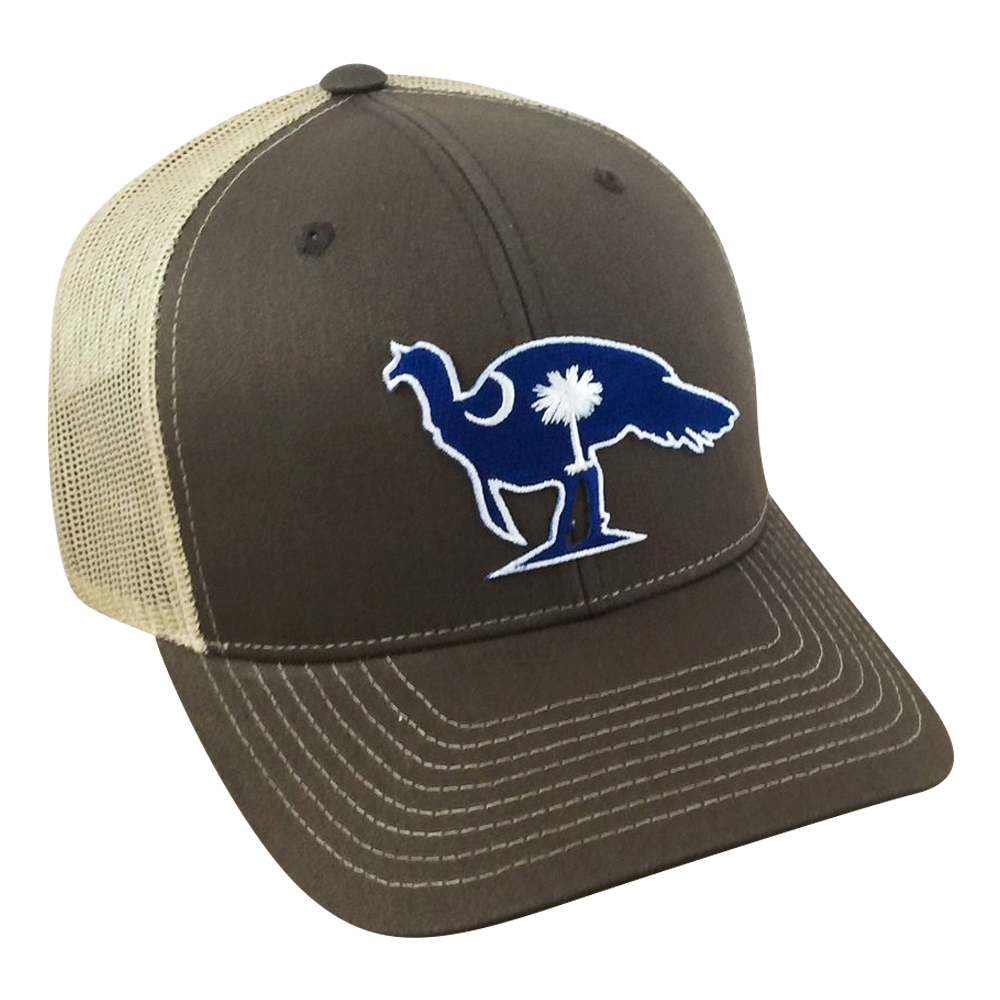 SC Wary Tom - Adjustable Cap - Dixie Fowl Company - Hat