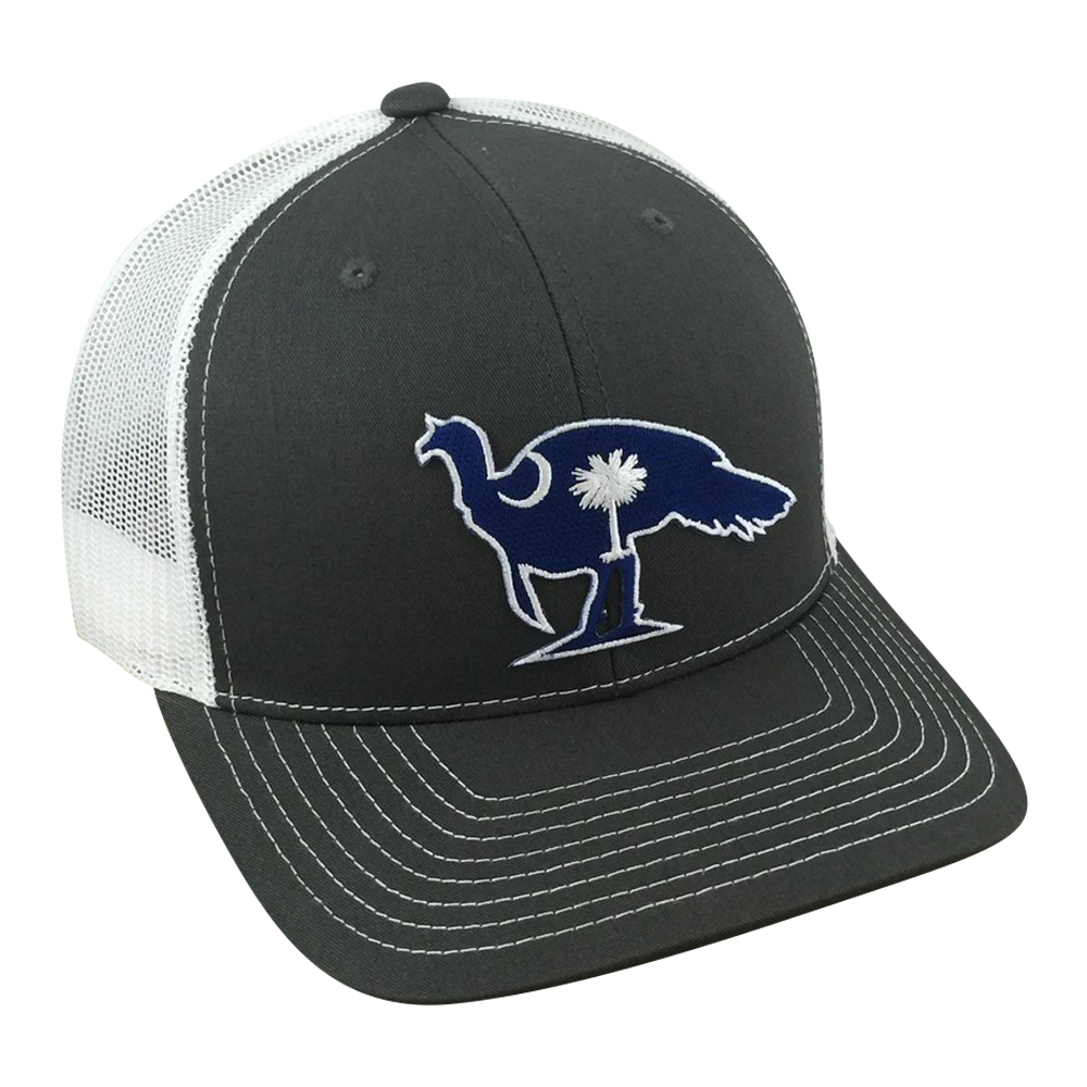 SC Wary Tom - Adjustable Cap - Dixie Fowl Company - Hat