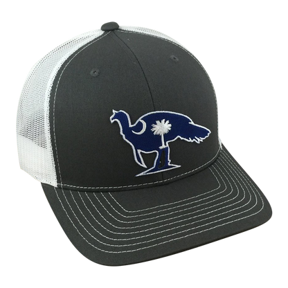 SC Wary Tom - Adjustable Cap - Dixie Fowl Company - Hat