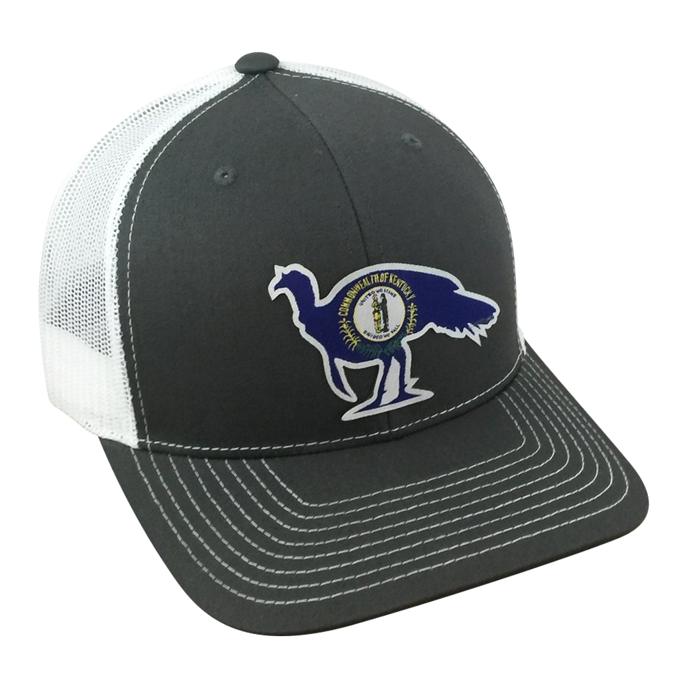 KY Wary Tom - Adjustable Cap - Dixie Fowl Company - Hat
