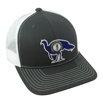 KY Wary Tom - Adjustable Cap - Dixie Fowl Company - Hat