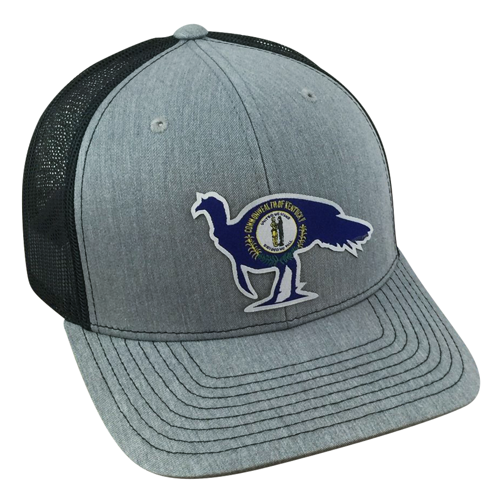 KY Wary Tom - Adjustable Cap - Dixie Fowl Company - Hat