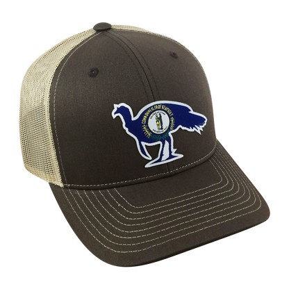 KY Wary Tom - Adjustable Cap - Dixie Fowl Company - Hat