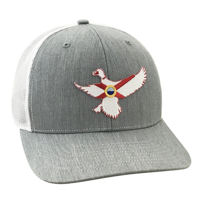 FL Mallard - Adjustable Cap - Dixie Fowl Company - Hat