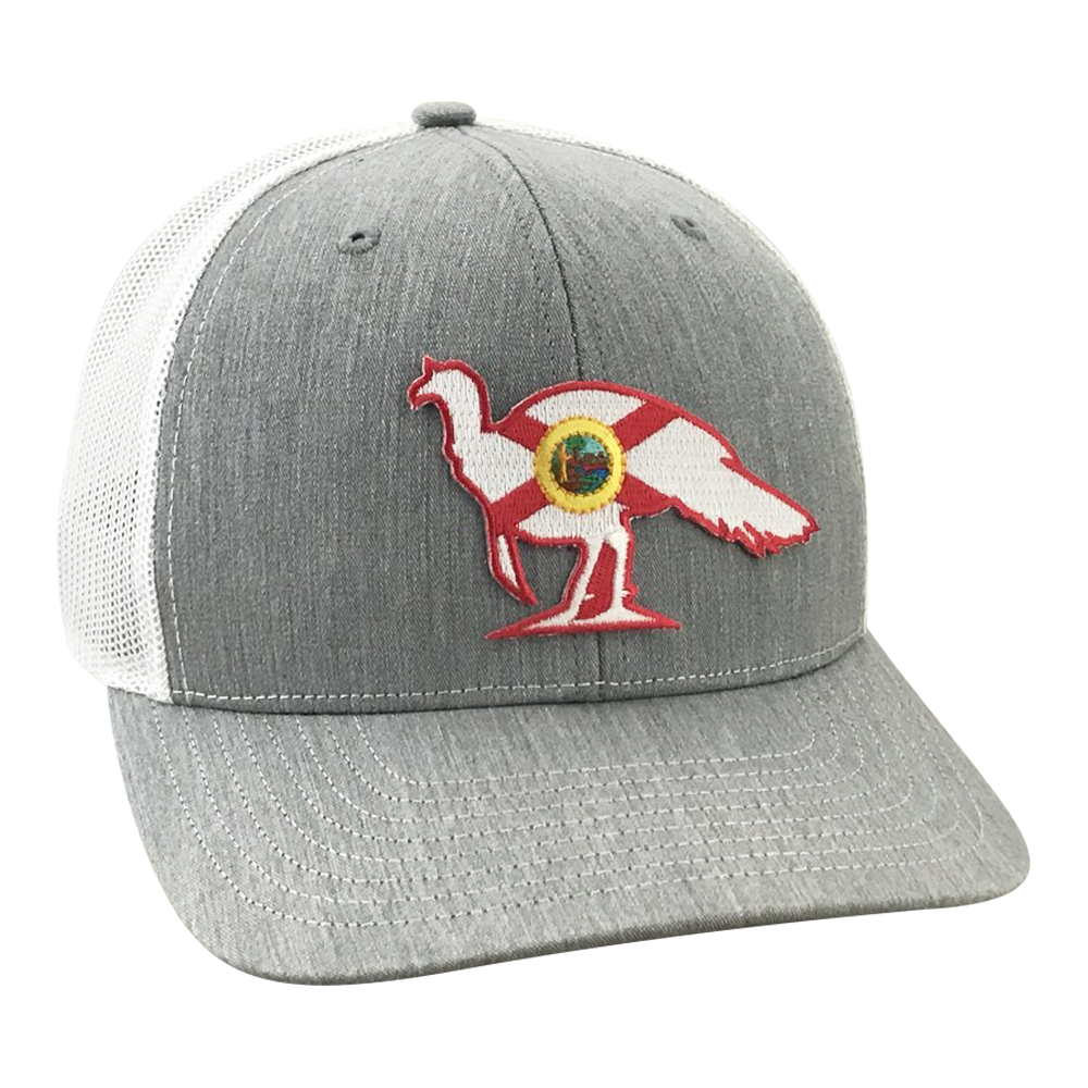 FL Wary Tom - Adjustable Cap - Dixie Fowl Company - Hat