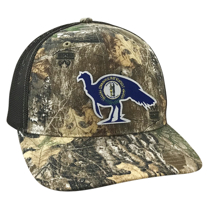 KY Wary Tom - Adjustable Cap - Dixie Fowl Company - Hat
