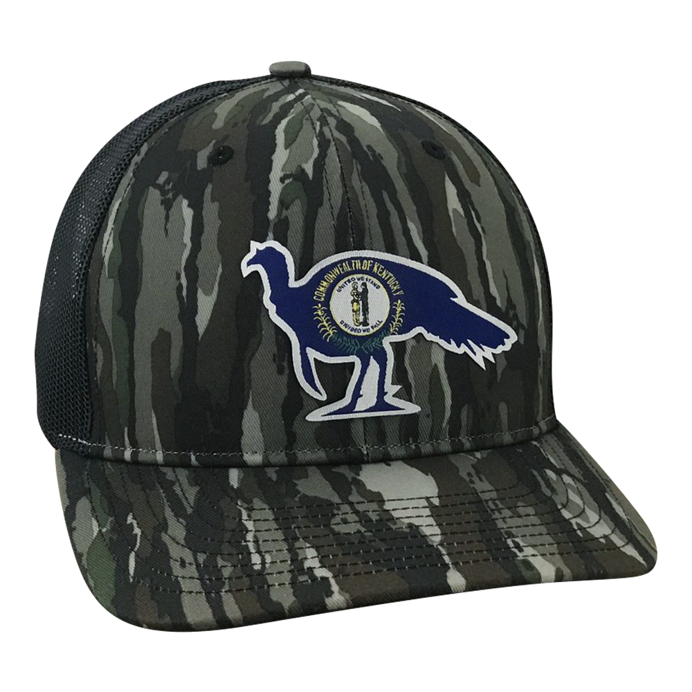 KY Wary Tom - Adjustable Cap - Dixie Fowl Company - Hat