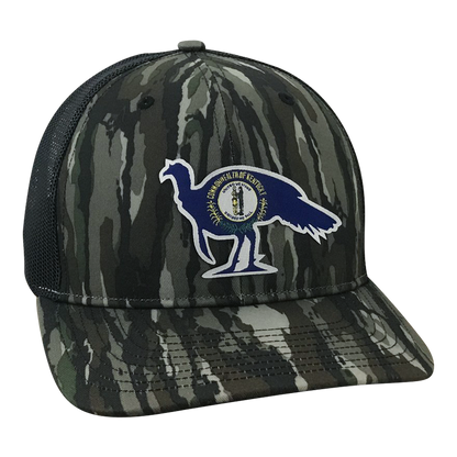 KY Wary Tom - Adjustable Cap - Dixie Fowl Company - Hat