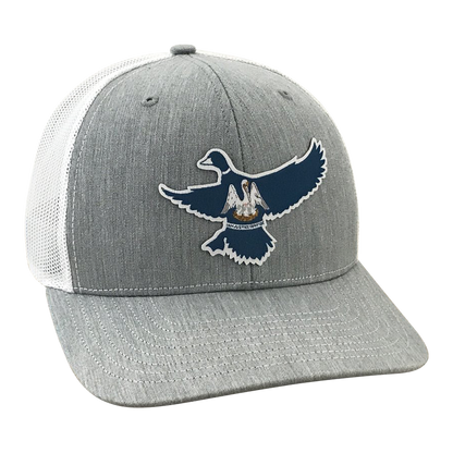 LA Mallard Cap - Adjustable Cap - Dixie Fowl Company - Hat
