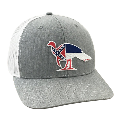 MS Wary Tom - Adjustable Cap - Dixie Fowl Company - Hat