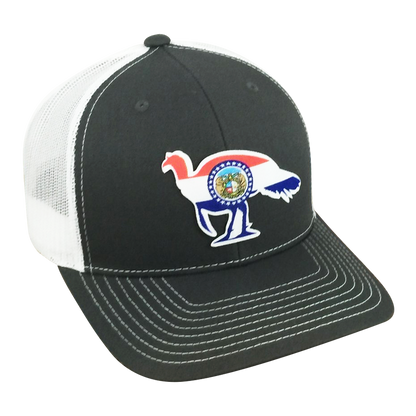 MO Wary Tom - Adjustable Cap - Dixie Fowl Company - Hat