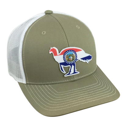 MO Wary Tom - Adjustable Cap - Dixie Fowl Company - Hat