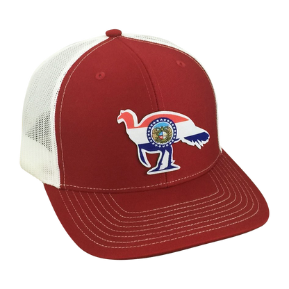 MO Wary Tom - Adjustable Cap - Dixie Fowl Company - Hat