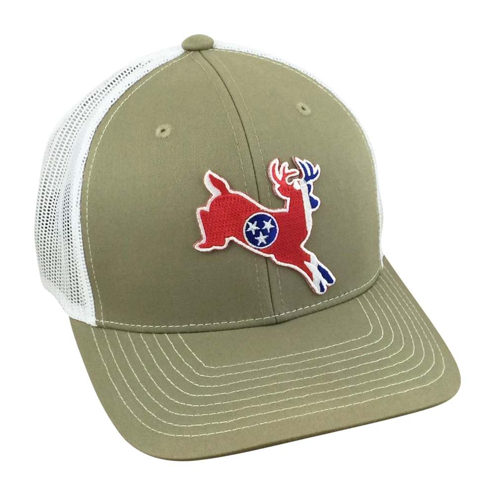 Deer cap 2024