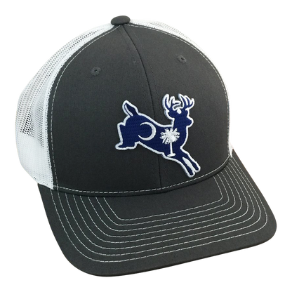 SC Whitetail - Adjustable Cap - Dixie Fowl Company - Hat