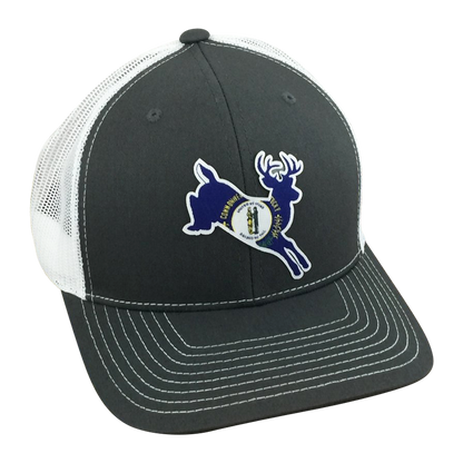 KY Whitetail - Adjustable Cap - Dixie Fowl Company - Hat