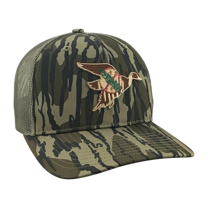 Field Series OK Pintail - Adjustable Cap - Dixie Fowl Company - Hat